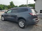 2014 Chevrolet Traverse Ls for Sale in York Haven, PA - Front End