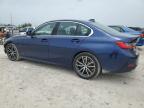 2020 Bmw 330Xi  de vânzare în West Palm Beach, FL - Front End
