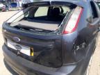 2010 FORD FOCUS ZETE for sale at Copart WOLVERHAMPTON