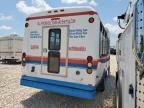 2010 Ford Econoline E450 Super Duty Cutaway Van for Sale in Temple, TX - Mechanical