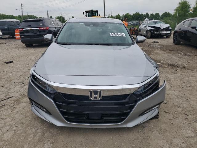  HONDA ACCORD 2018 Srebrny