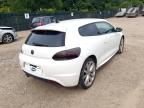 2012 VOLKSWAGEN SCIROCCO R for sale at Copart COLCHESTER