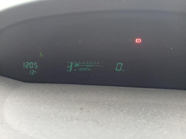 2009 TOYOTA YARIS TR V