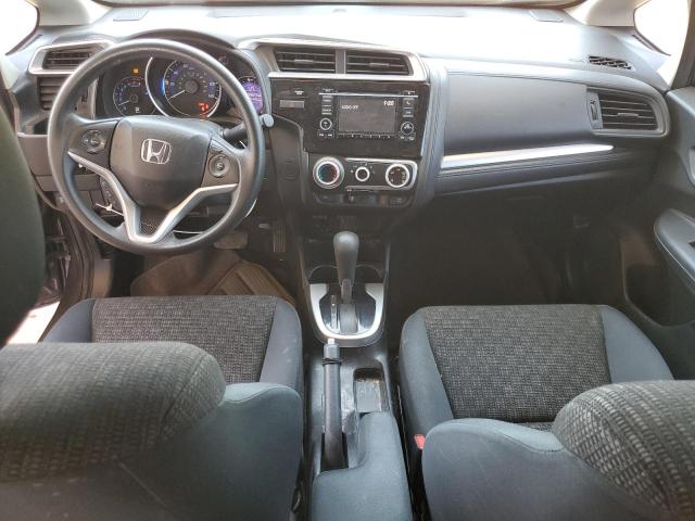  HONDA FIT 2017 Szary