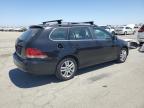 2013 Volkswagen Jetta Tdi   for Sale in Martinez, CA - Side