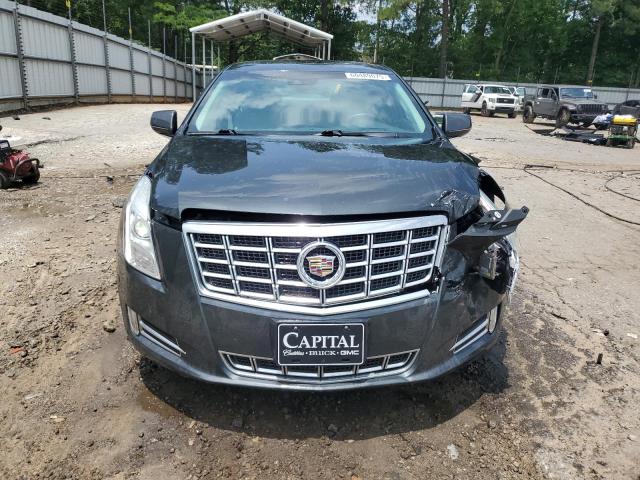  CADILLAC XTS 2014 Сharcoal
