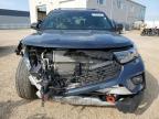 2022 FORD EXPLORER TIMBERLINE   for sale at Copart AB - EDMONTON