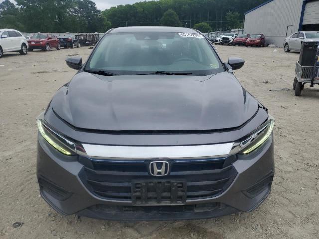  HONDA INSIGHT 2019 Gray