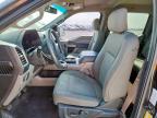 2015 Ford F150 Supercrew იყიდება Haslet-ში, TX - Front End