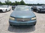 1998 Chevrolet Malibu  en Venta en Madisonville, TN - Front End