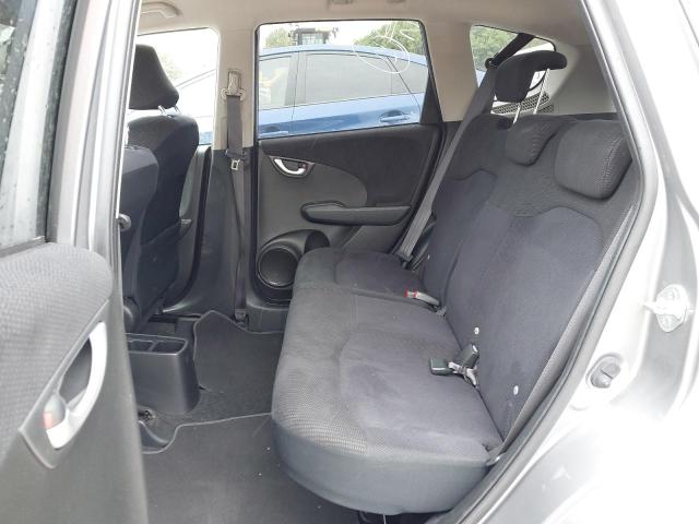 2012 HONDA JAZZ HS IM