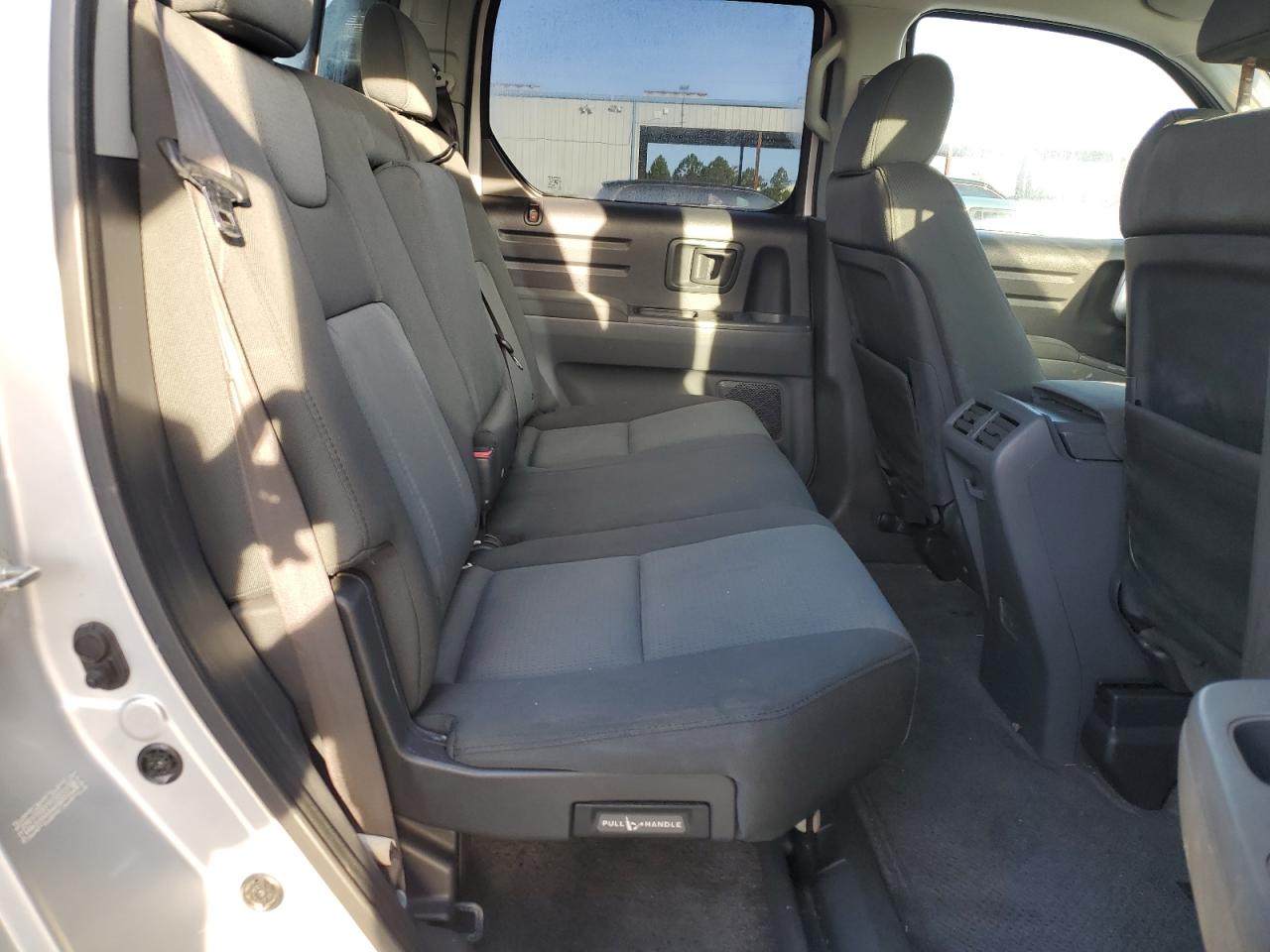2006 Honda Ridgeline Rt VIN: 2HJYK16246H569946 Lot: 61652435