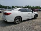 2019 Acura Tlx  იყიდება Marlboro-ში, NY - Side