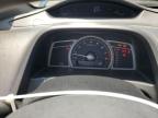 2010 Honda Civic Ex de vânzare în Van Nuys, CA - Front End
