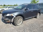 2013 Lincoln Mkx  for Sale in Ottawa, ON - Front End