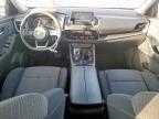 2021 NISSAN ROGUE SV   for sale at Copart TX - DALLAS