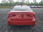 2017 KIA FORTE LX for sale at Copart NS - HALIFAX