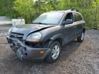 2009 Hyundai Tucson Gls for Sale in Cookstown, ON - Front End