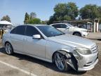 2011 Mercedes-Benz C 300 for Sale in Van Nuys, CA - Front End