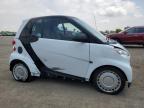2010 SMART FORTWO PURE   for sale at Copart ON - LONDON