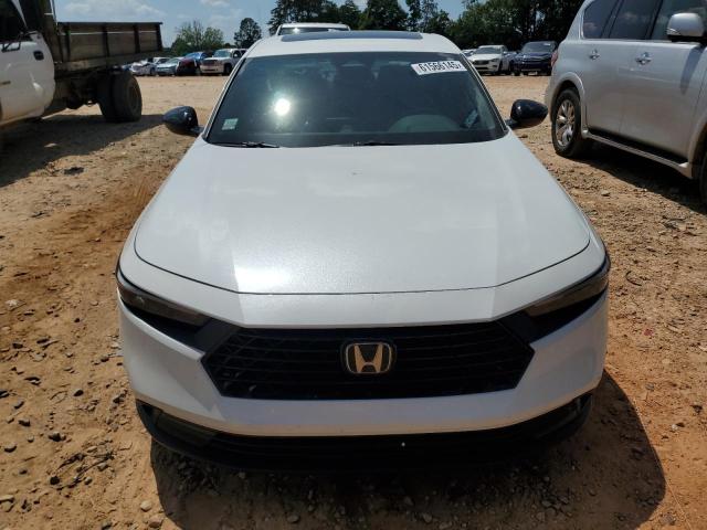  HONDA ACCORD 2023 Biały