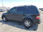 2001 Mercedes-Benz Ml 320 იყიდება North Las Vegas-ში, NV - Front End