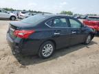 2019 Nissan Sentra S   за продажба в Fredericksburg, VA - Front End