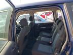 2012 FORD GALAXY ZET for sale at Copart SANDY
