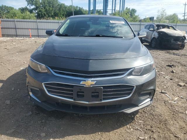  CHEVROLET MALIBU 2018 Szary