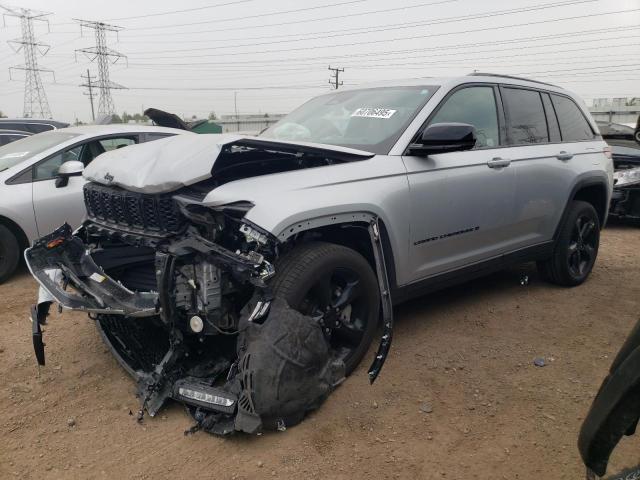 JEEP GRAND CHER 2024