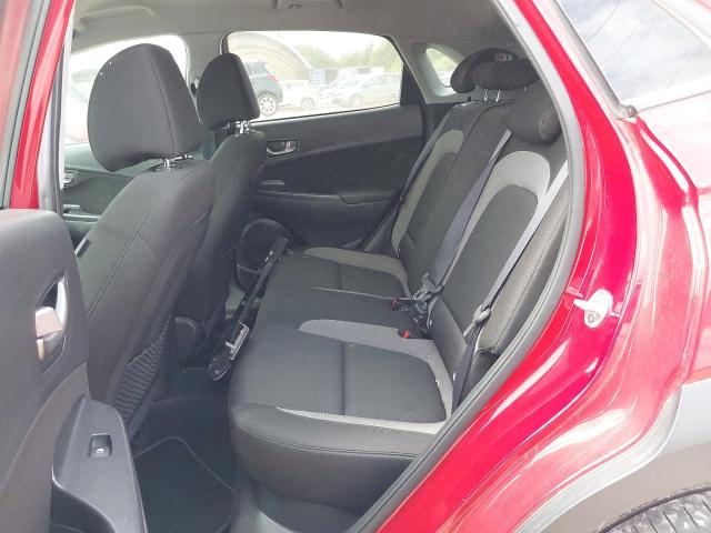 2018 HYUNDAI KONA PREMI