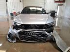 2024 Audi A6 Premium Plus продається в Oklahoma City, OK - Front End