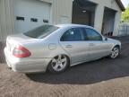 2008 Mercedes-Benz E 350 4Matic for Sale in Center Rutland, VT - Front End