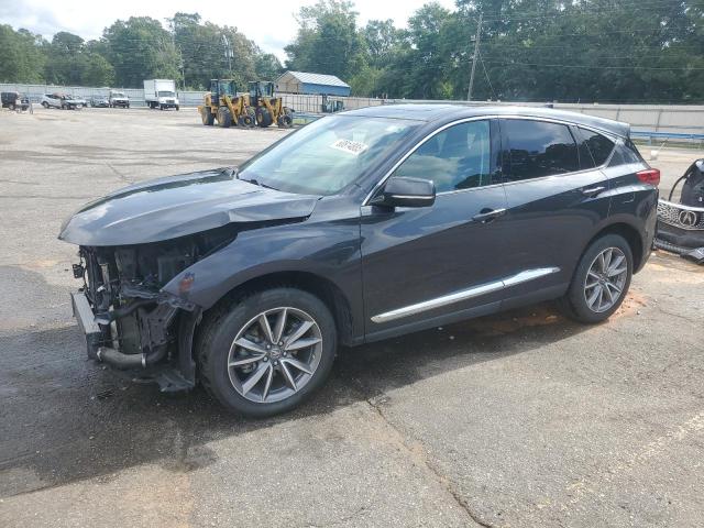 2019 Acura Rdx Technology