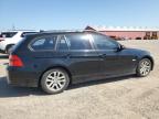 2007 BMW 328 XIT   for sale at Copart ON - LONDON