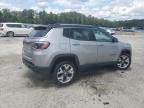 2021 Jeep Compass Limited   იყიდება Ellenwood-ში, GA - Front End