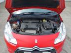 2012 CITROEN DS3 DSTYLE for sale at Copart WHITBURN