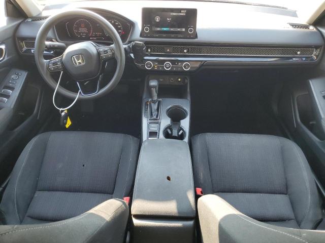  HONDA CIVIC 2022 Czarny