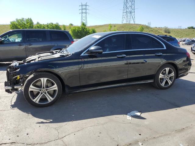 2020 Mercedes-Benz E 350 4Matic