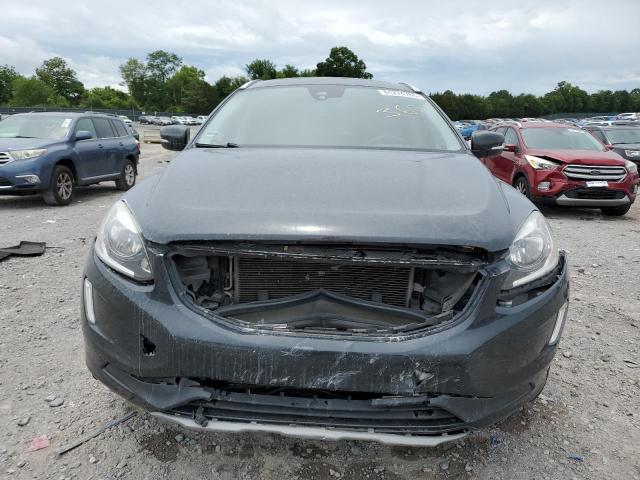  VOLVO XC60 2016 Gray