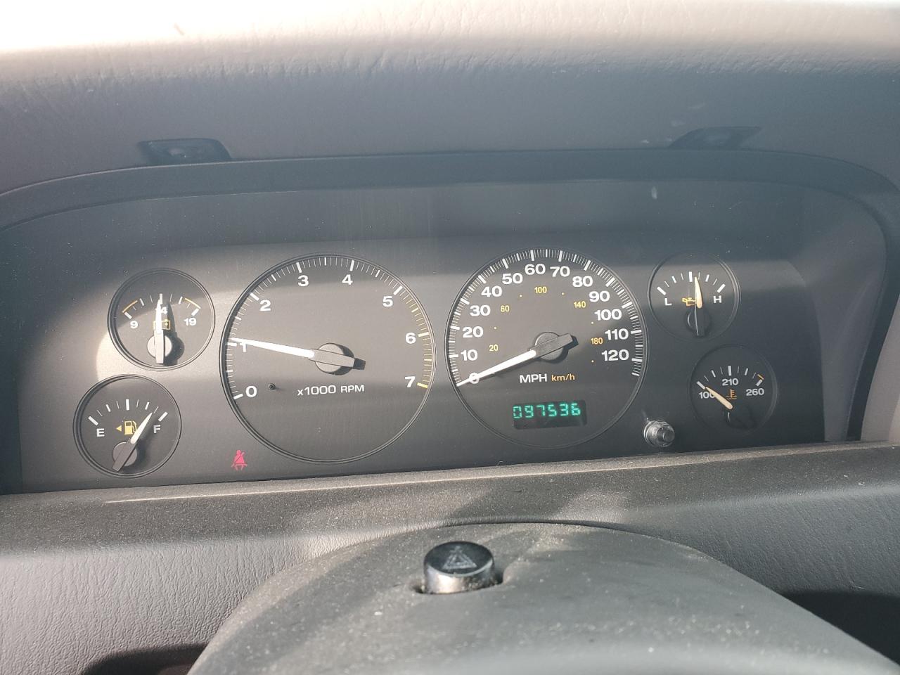 2004 Jeep Grand Cherokee Laredo VIN: 1J4GX48S24C348436 Lot: 61930385