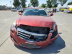 2014 Cadillac Ats Luxury zu verkaufen in Sacramento, CA - Front End