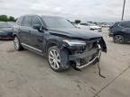 2018 Volvo Xc90 T6 იყიდება Grand Prairie-ში, TX - Front End