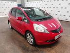 2009 HONDA JAZZ I-VTE for sale at Copart NEWBURY