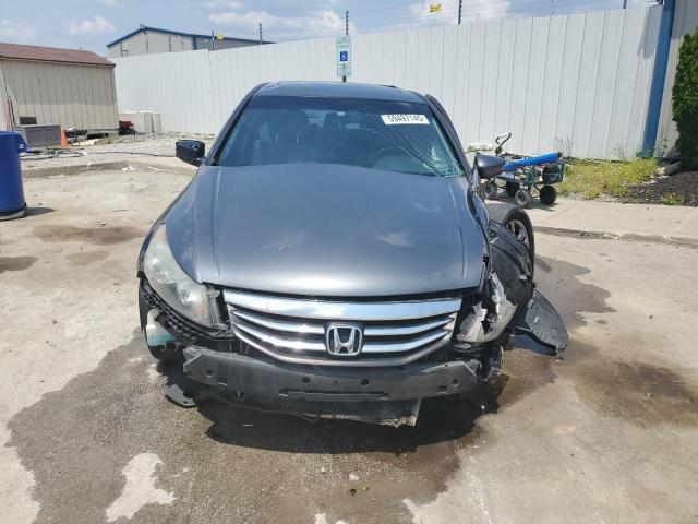  HONDA ACCORD 2012 Szary