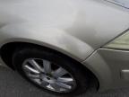 2008 RENAULT MEGANE TEC for sale at Copart SANDTOFT