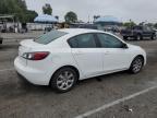2011 Mazda 3 I zu verkaufen in Van Nuys, CA - Side