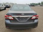 2011 TOYOTA COROLLA BASE   for sale at Copart QC - MONTREAL