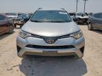 2018 Toyota Rav4 Le   en Venta en Andrews, TX - Hail