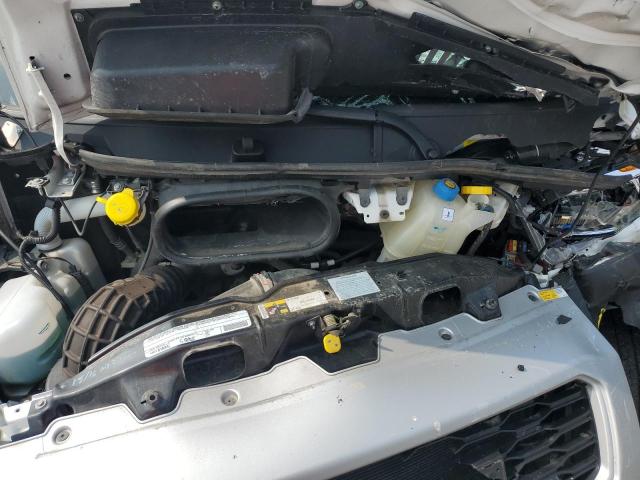 2022 RAM PROMASTER 2500 2500 HIGH  